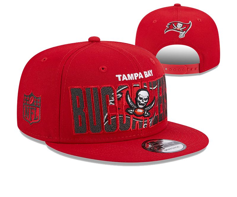 2023 NFL Tampa Bay Buccaneers Hat YS06121
